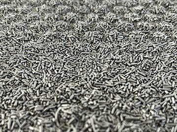 PSA制氮機分子篩粉化