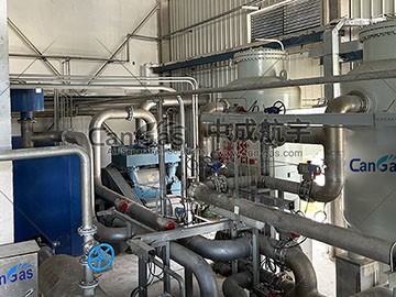 哪些因素決定了VPSA制氧設(shè)備的可靠性？
