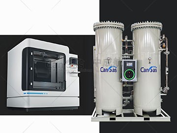 從PSA制氮機(jī)到完美打印：3D打印的幕后功臣